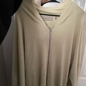 Size small essentials cover up